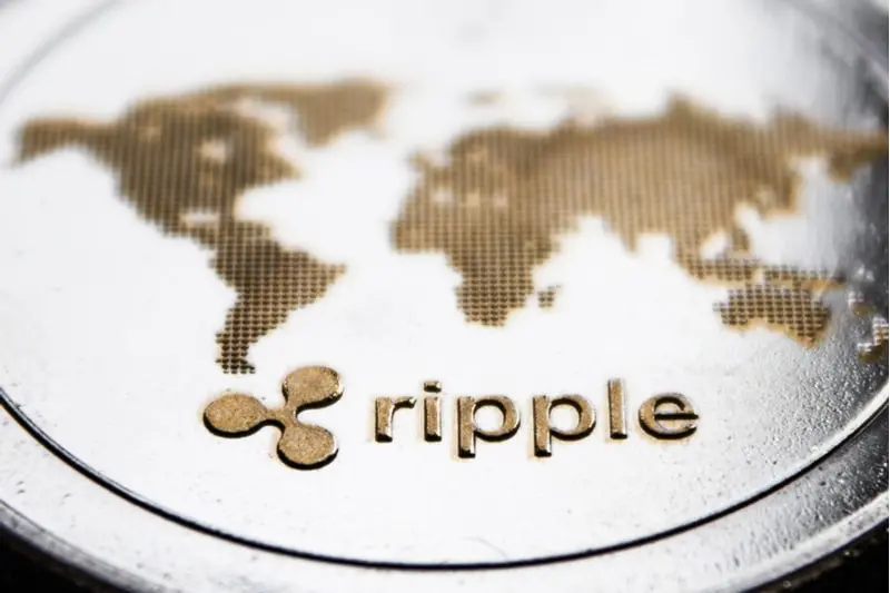Asya’nın ilk XRP fonu kuruluyor