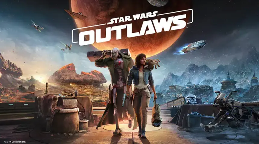 Star Wars: Outlaws’ın Switch 2 Sürümü Eylül’de Çıkıyor