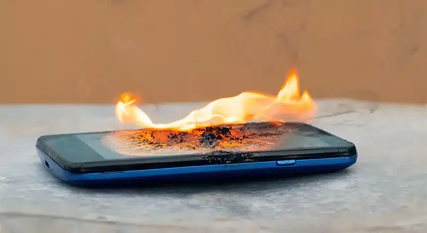 Android Isınma Nedenleri ve Önlemler 2025
