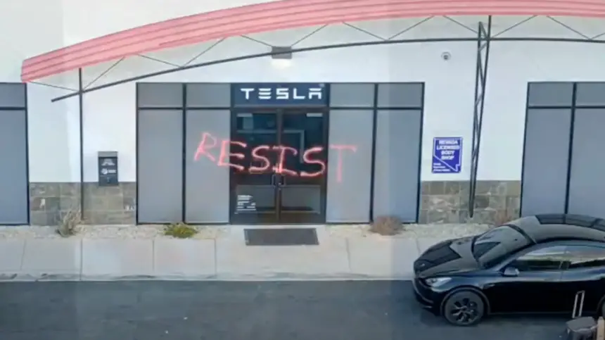 Tesla’nızı Satın, Bilgilerinizi Kaldıralım