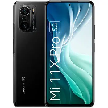 Xiaomi Mi 11 Pro : Üst Düzey Performans ve Yenilikçi Teknolojiler