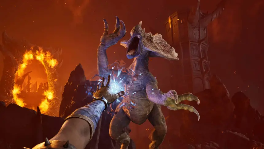 Oblivion Remastered'da Bellek Sızıntısı Şüphesi