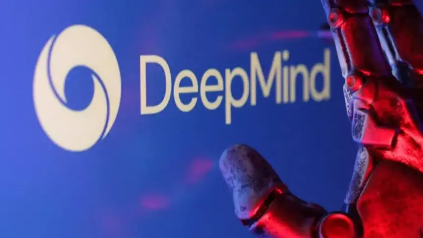 Google DeepMind CEO’su Yapay Zeka Gelecek Değil, Şimdiki Zaman Diyerek Uyarıyor