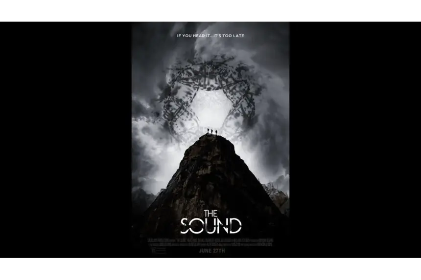 The Sound’dan Tüyler Ürpertici Fragman