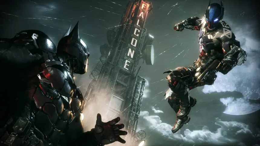 Batman Oyunları Sevenlere İyi Haber: Yüzde 85 İndirim!
