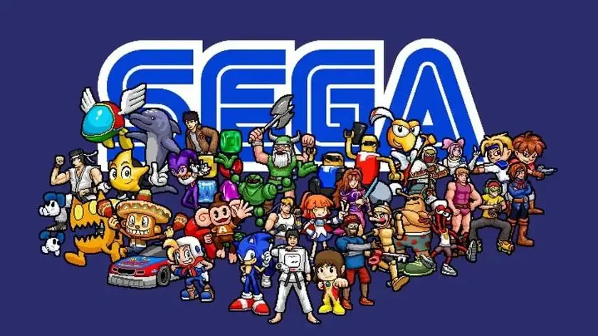 Switch 2’ye Özel Sega Oyunları Duyuruldu