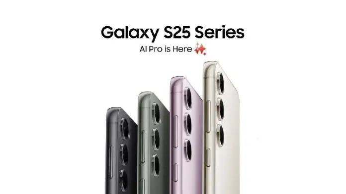 Samsung Galaxy S25 Serisi için Nisan 2025 Güncellemesi Yayınlandı: Güvenlik ve Performans Odaklı Yenilikler