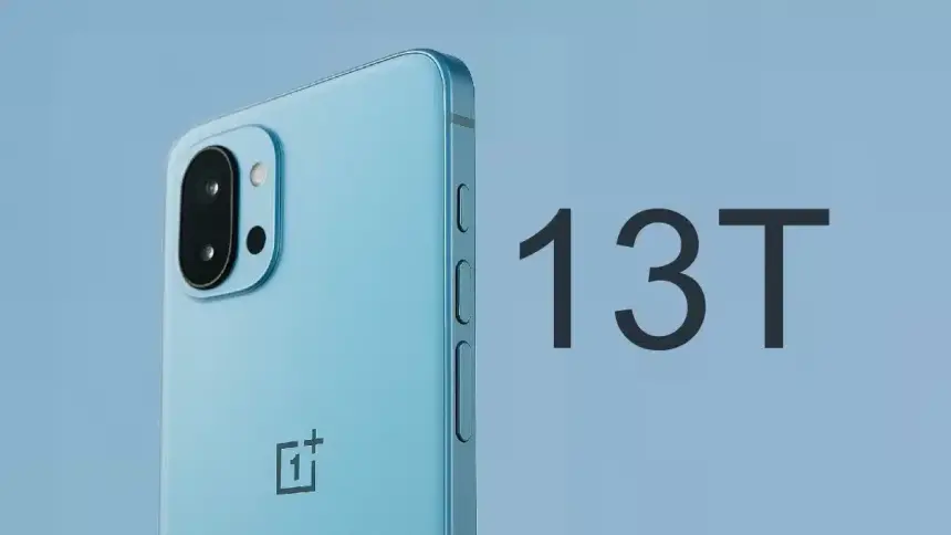 OnePlus 13T Özellikleri Lansman Öncesi Sızdırıldı: Yeni Özellikler !!!!!!