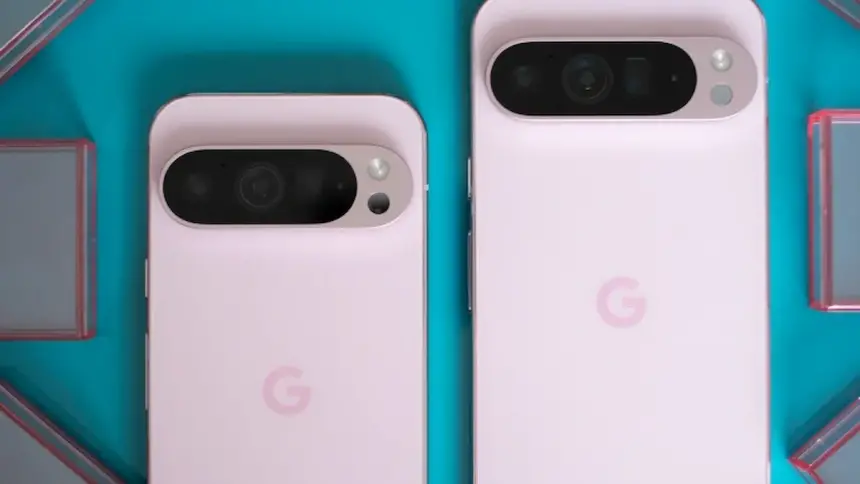 Google Pixel 10, Renk Seçenekleri, Duvar Kağıtları ve Beklentiler