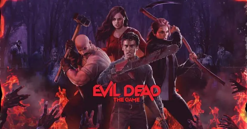 Evil Dead The Video Game, PlayStation Store Ve Epic Games Store’dan Silindi