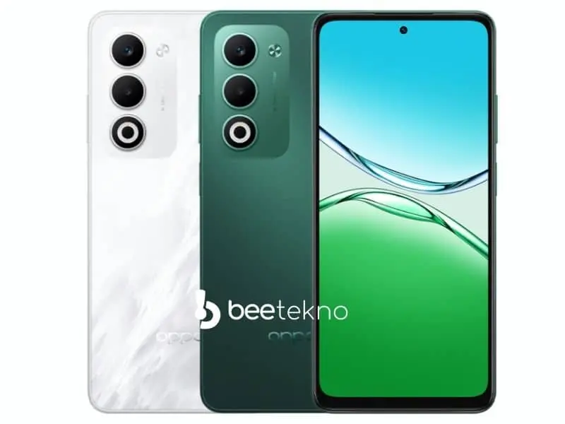 Oppo K13x 5G Google Play Console’da Görüldü