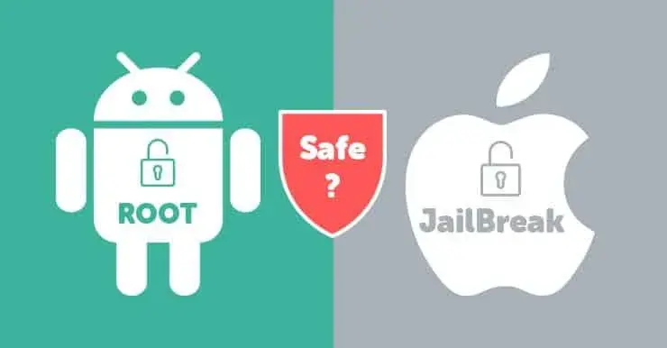 Root'lu Android Telefonlar 3.000 Kat Daha Fazla Tehlikede: iPhone'lar da Artık Güvende Değil