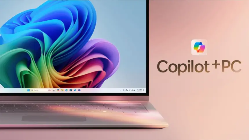 Copilot+ PC’ler için yeni yapay zeka özellikleri tanıtıldı