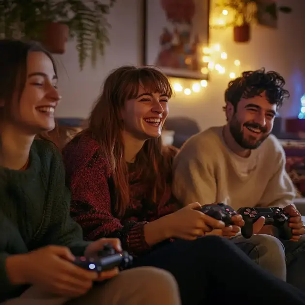 PlayStation ABD'de Farkı Açtı: Xbox İle Oyuncu Sayısı Farkı 10 Milyona Ulaştı
