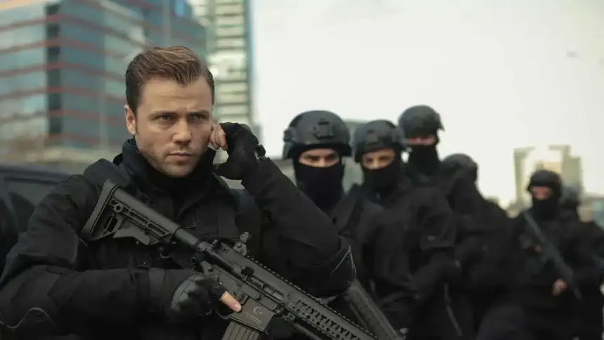 Teşkilat 142. Bölüm Fragmanı Yayınlandı