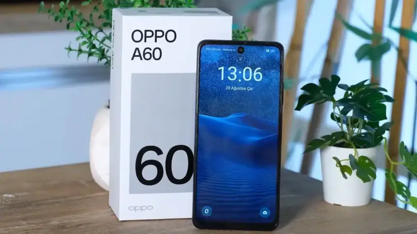 Oppo Isınma Sorunu 2025