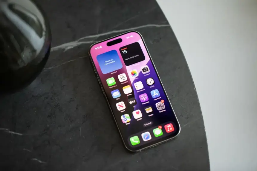 Apple’dan Büyük Arayüz Değişikliği: iOS 19, iPadOS 19 ve macOS 16 Yepyeni Bir Görünüme Kavuşuyor!
