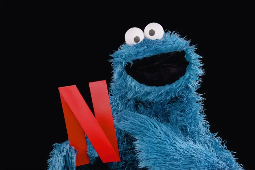 Susam Sokağı Netflix’te Yayınlanacak