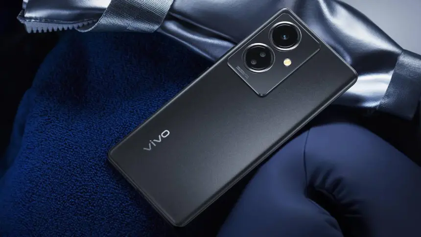 Vivo mu Samsung mu? 2025
