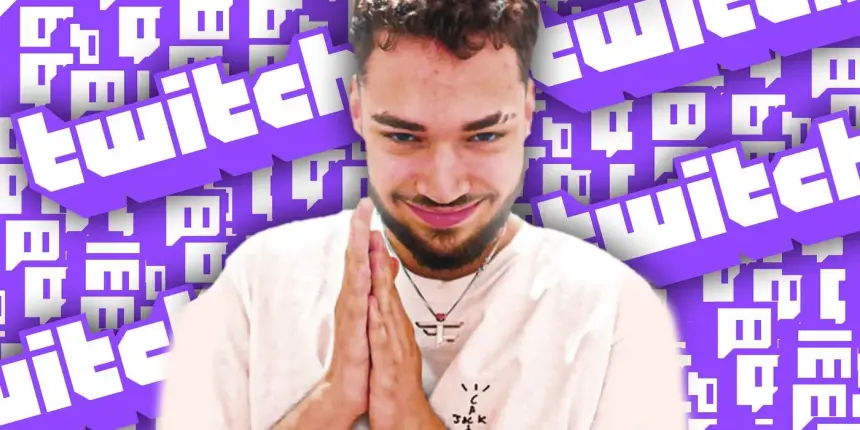 Adin Ross Twitch’e Dönüyor Ama Bir Şartla!