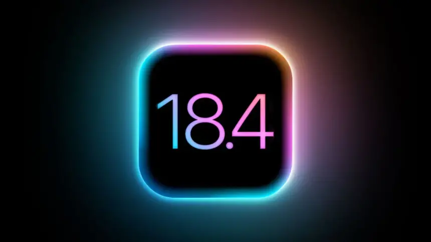 İos 18.4 Güncellemesi Resmen Yayında