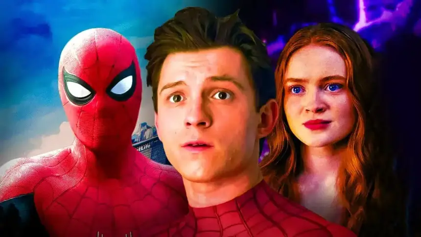 Tom Holland’tan Yeni Spider-Man Müjdesi