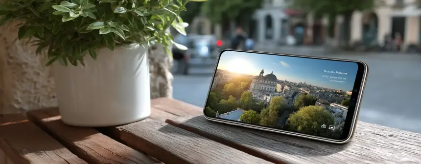 Android Telefonunuzla Fotoğrafçılığı Güçlendirmenin 5 Kolay Yolu