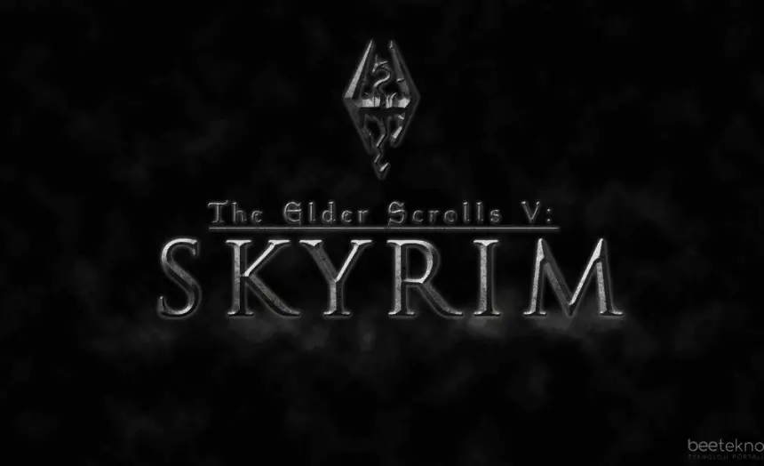 Skyrim'de Muhteşem Yeni Mod: Skyrim Ultima