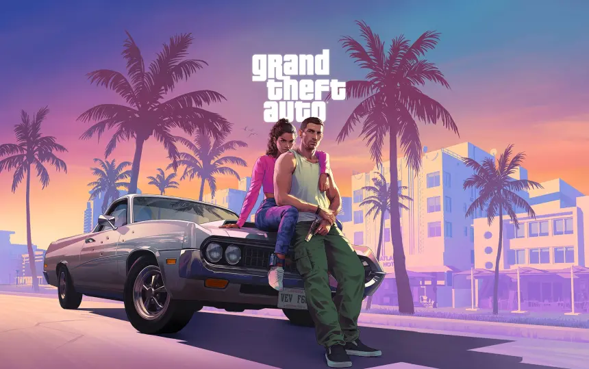 GTA 6 Haritası GTA 5’e Eklendi, Take-Two Müdahale Etti