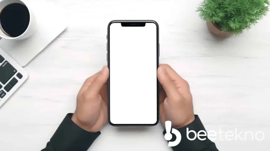 Telefon Ekran Görüntüsü Nasıl Alınır? 2025