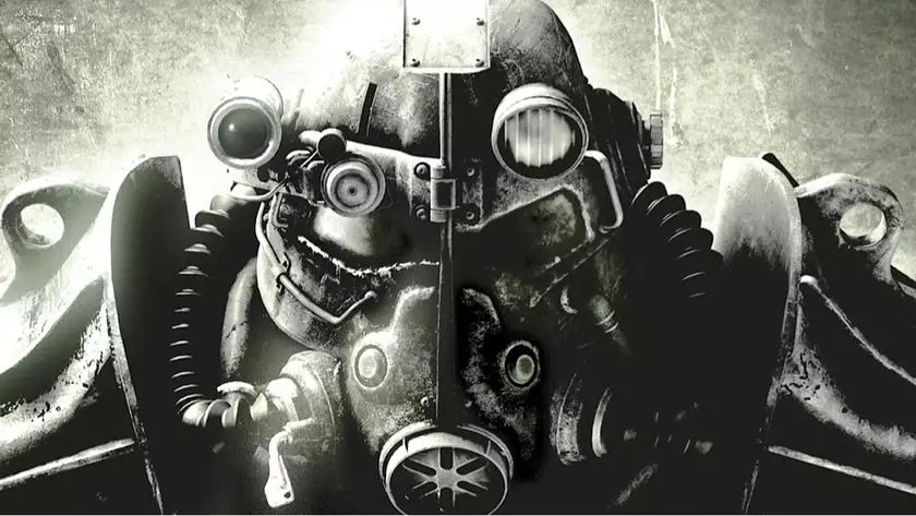 Fallout 3 Remaster Geliyor: Ancak Biraz Daha Beklemek Gerekecek