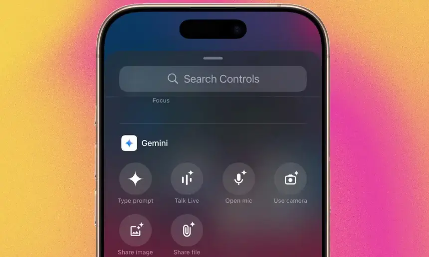 Apple, Siri'yi Google Gemini ile Geliştirmeye Hazırlanıyor