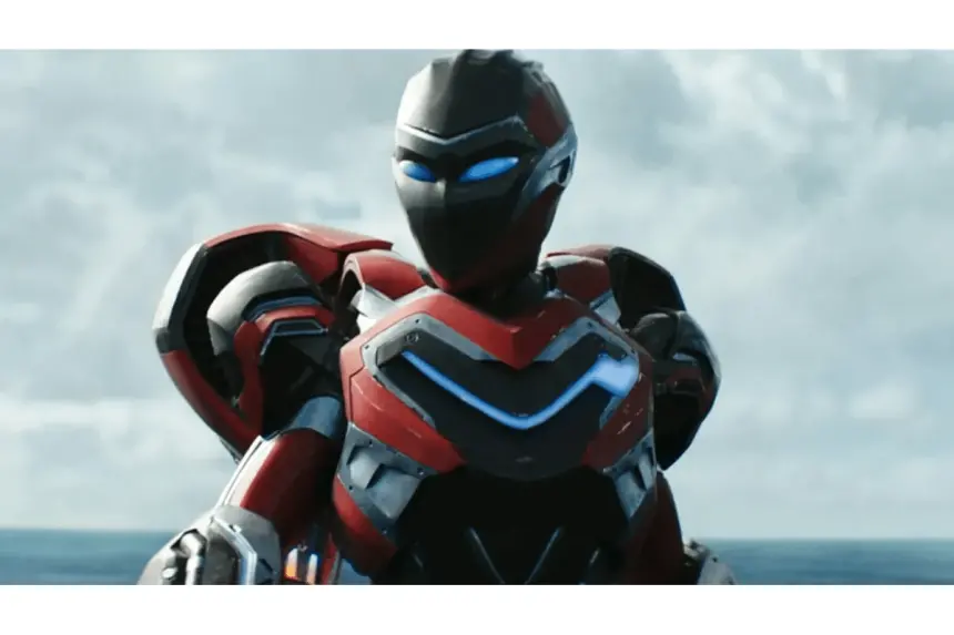 Marvel’ın Ironheart Dizisinden İlk Fragman Geldi