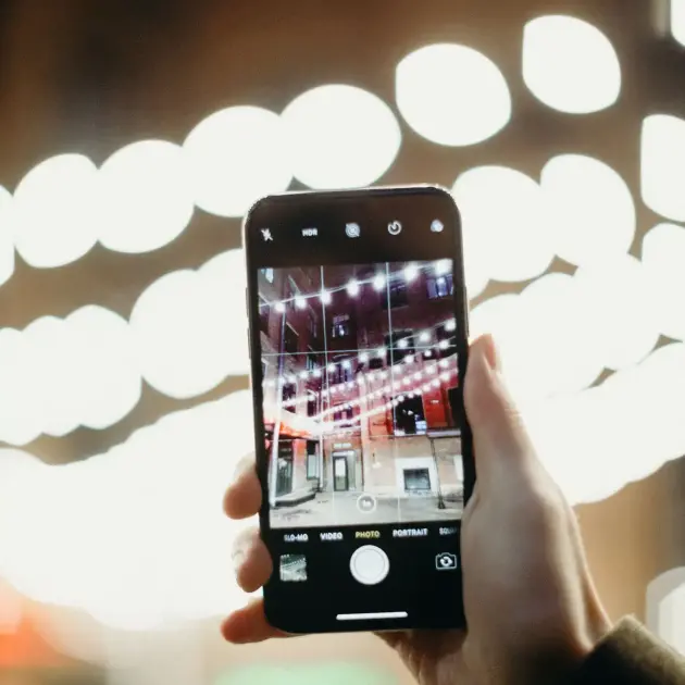 Telefonlarda Kamera Çözünürlüğü Ne Kadar Önemli?