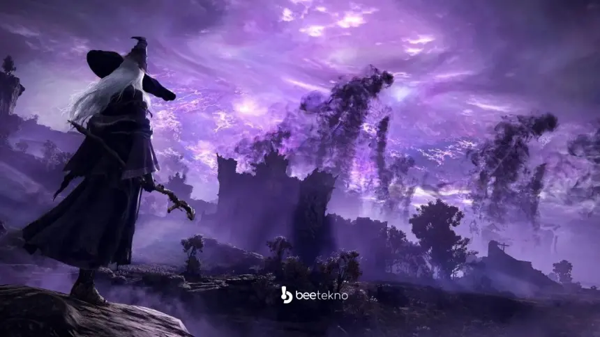 Elden Ring: Nightreign güncellemesi yayında