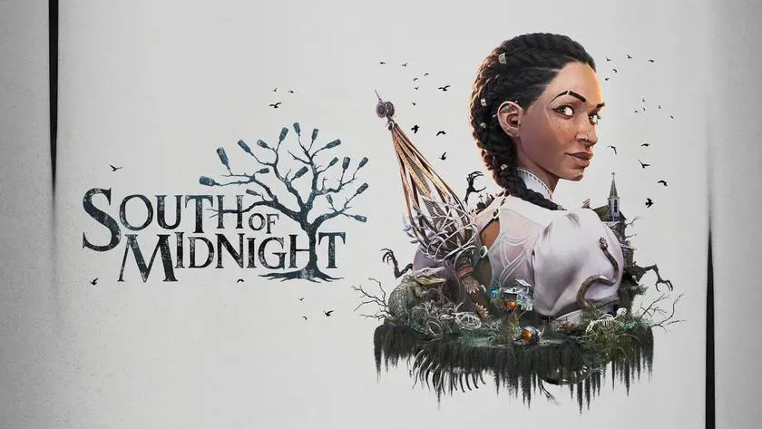 South Of Midnight 1 Milyon Oyuncuya Ulaştı