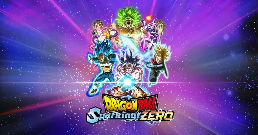 Dragon Ball Sparking ZERO Yeni DLC’si 24 Nisan’da