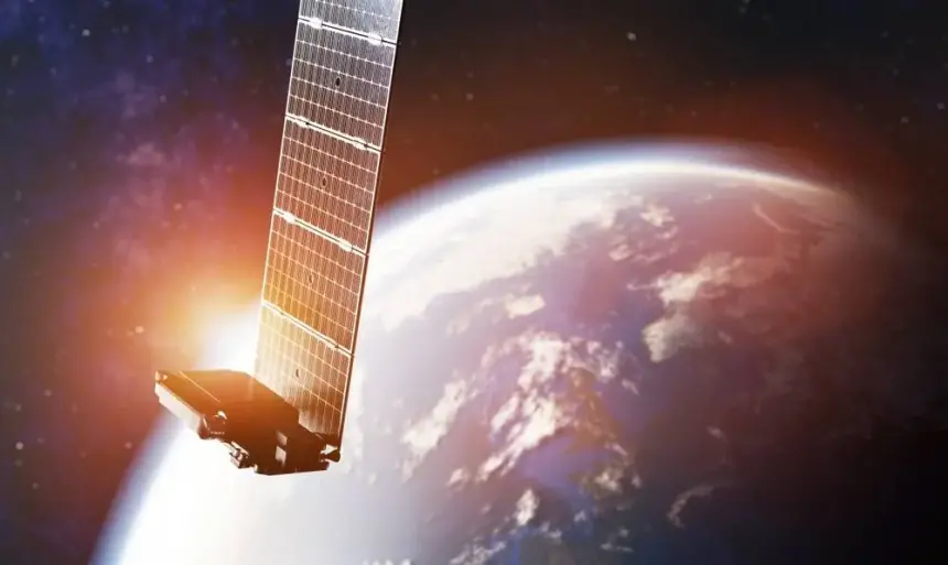 Güneş Fırtınaları Starlink Uydularını Vuruyor
