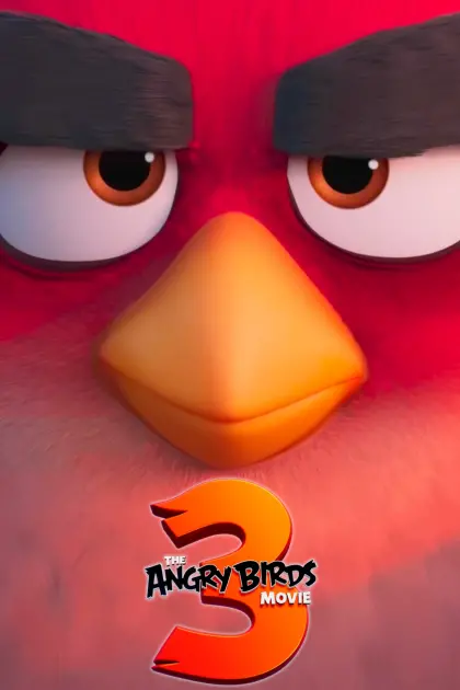 Angry Birds 3 Filmi 9 Ocak 2027’de Vizyonda