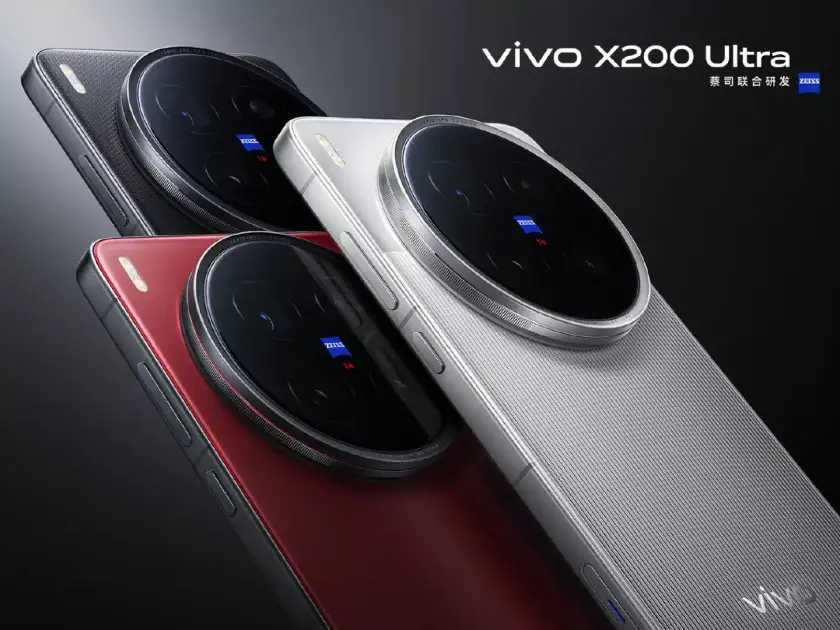 Vivo X200 Ultra’dan Kamera Örnekleri Yayınlandı: Mobil Fotoğrafçılıkta Yeni Dönem Başlıyor mu?