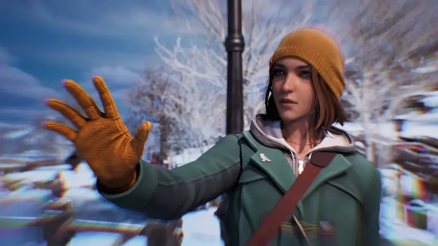 Life Is Strange: Double Exposure'da Chloe Yok, Hayranlar Endişeli