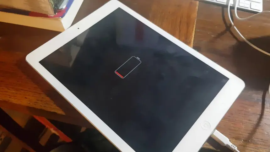 Tablet Açılmıyor Sorunu Giderme 2025