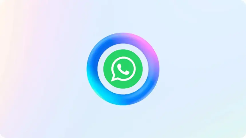 WhatsApp’ın Meta AI Hamlesi Tepki Topladı