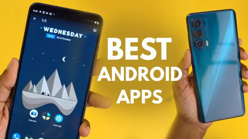 Eylül'ün En İyi Android Uygulamaları ve Oyunları