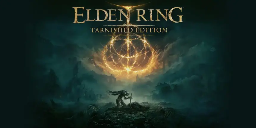 Elden Ring Tarnished Edition Duyuruldu