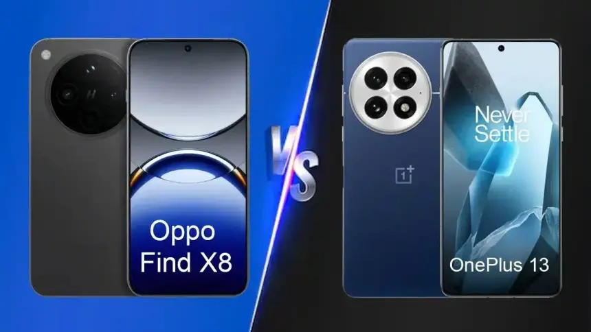 OPPO Find X8 Ultra ve OnePlus 13: 2025’in En İyi Amiral Gemisi Karşılaştırması