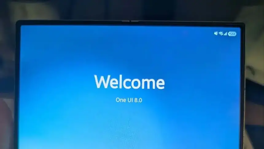 One UI 8 İlk Kez Görüldü: Android 16 Güncellemesiyle Gelen Yenilikler Neler?