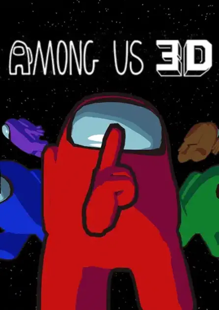Among Us 3D Versiyonu 6 Mayıs’ta Geliyor