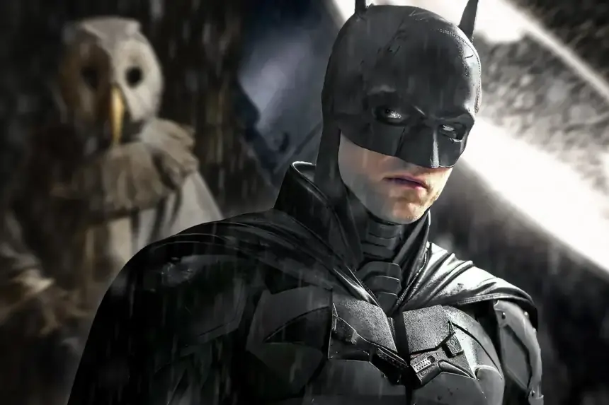 Batman 2 Gecikiyor: Yeni Film Ondan Önce Gelebilir