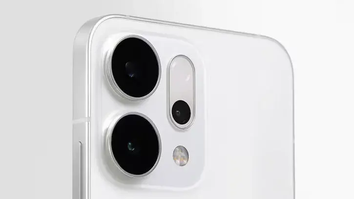OPPO Reno 14'ün Kamera ve Tasarım Detayları Ortaya Çıktı